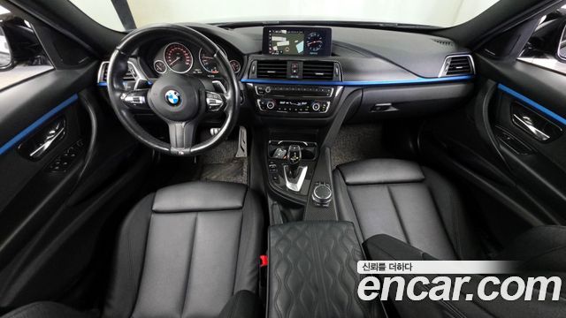 BMW 3-Series 320i M Sport