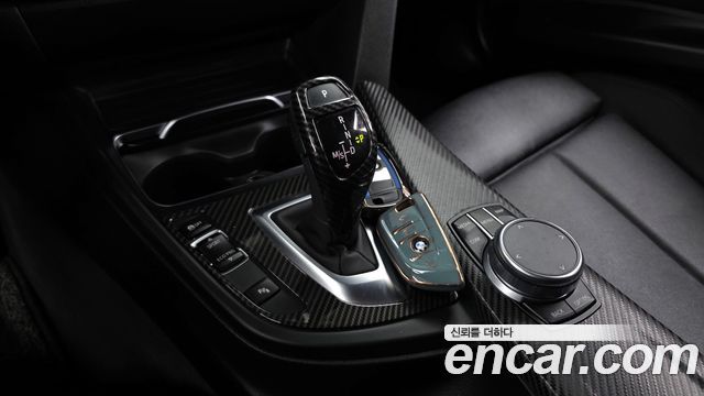 BMW 3-Series 320i M Sport