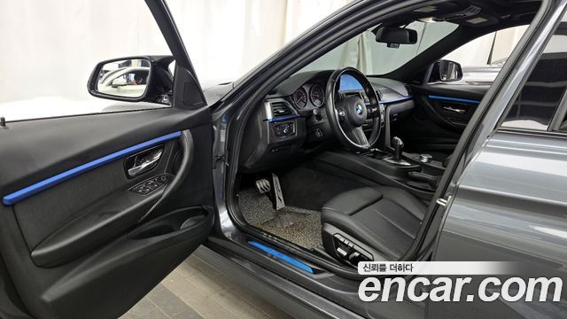 BMW 3-Series 320i M Sport