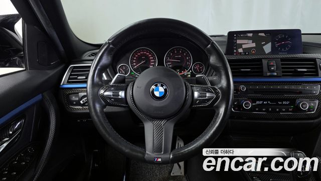 BMW 3-Series 320i M Sport