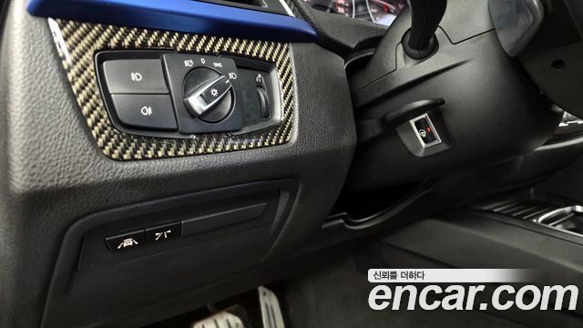 BMW 3-Series 320i M Sport