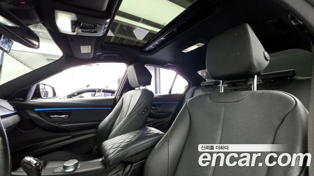 BMW 3-Series 320i M Sport