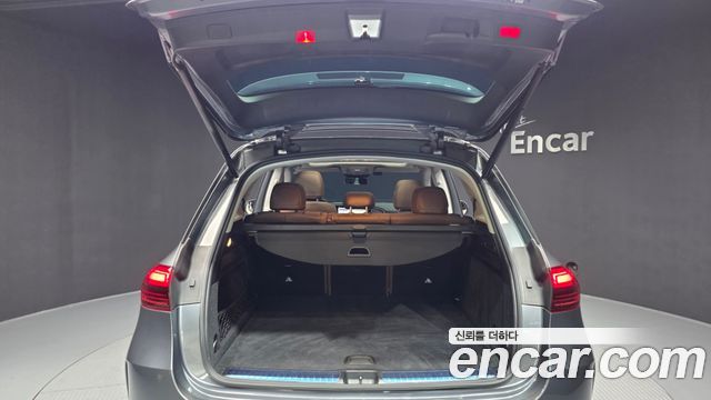 Mercedes-Benz GLE-Class GLE450 4MATIC