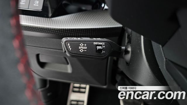 Audi RS3 2.5 TFSI Quattro