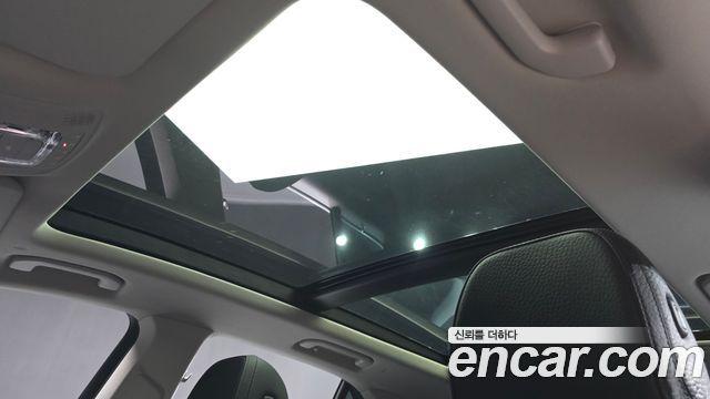Mercedes-Benz GLE-Class GLE450 4MATIC