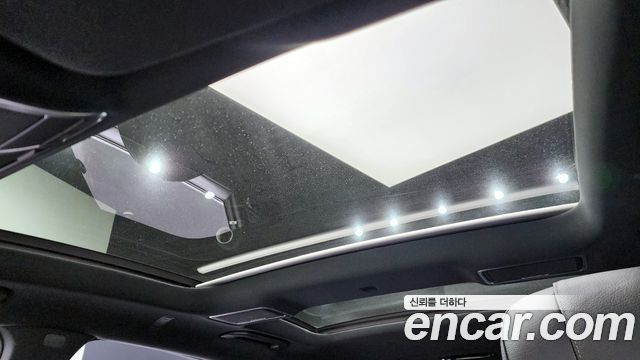 Mercedes-Benz S-Class S350L d 4MATIC