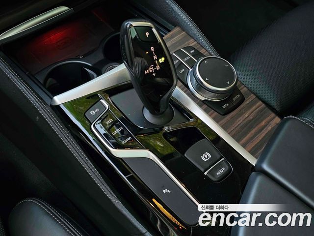 BMW 5-Series 520d Luxury Plus