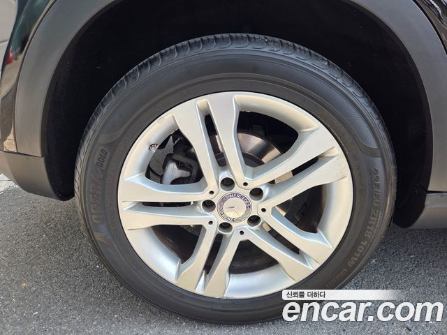 Mercedes-Benz GLA-Class GLA200 d 4MATIC