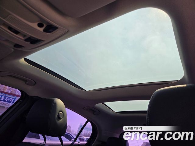 Mercedes-Benz GLA-Class GLA200 d 4MATIC