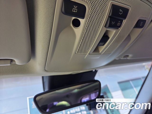 Mercedes-Benz GLA-Class GLA200 d 4MATIC