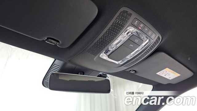 Mercedes-Benz A-Class A220 Hatchback