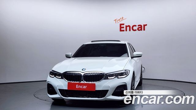 BMW 3-Series 320i M Sport