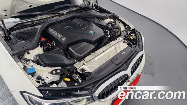 BMW 3-Series 320i M Sport