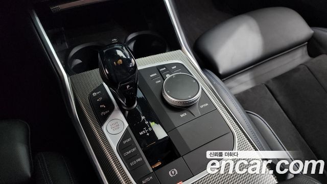 BMW 3-Series 320i M Sport