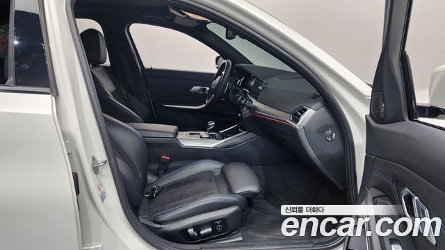 BMW 3-Series 320i M Sport