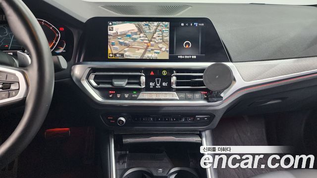 BMW 3-Series 320i M Sport