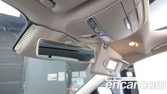 Mercedes-Benz E-Class E300 Avantgarde