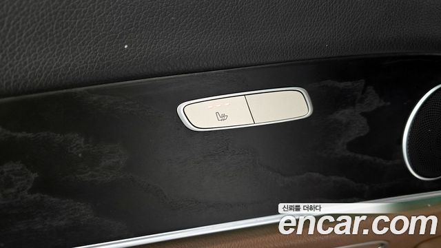 Mercedes-Benz E-Class E300 Avantgarde