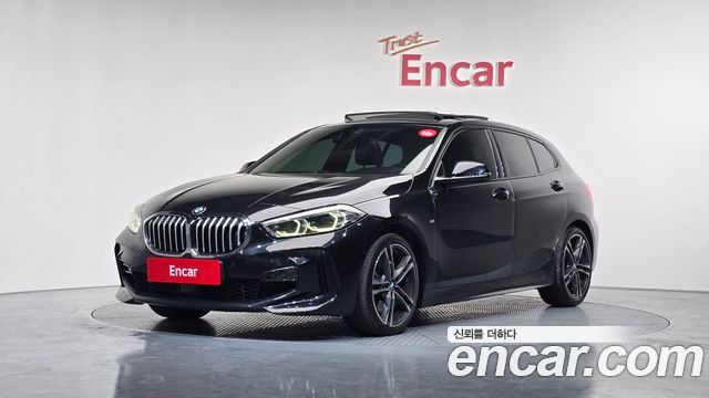 BMW 1-Series 120i M Sports
