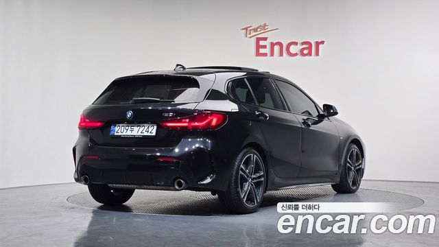 BMW 1-Series 120i M Sports