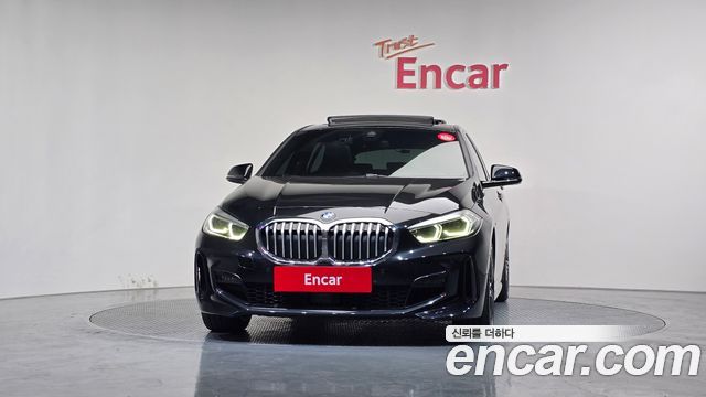 BMW 1-Series 120i M Sports