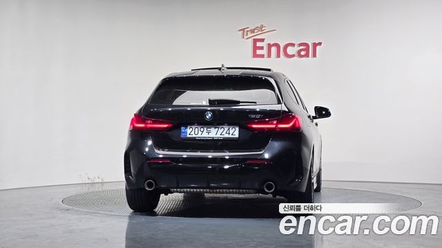 BMW 1-Series 120i M Sports
