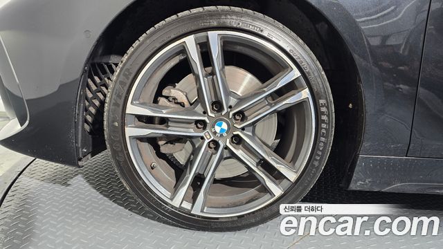 BMW 1-Series 120i M Sports