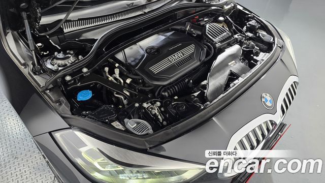 BMW 1-Series 120i M Sports