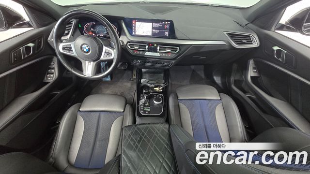 BMW 1-Series 120i M Sports