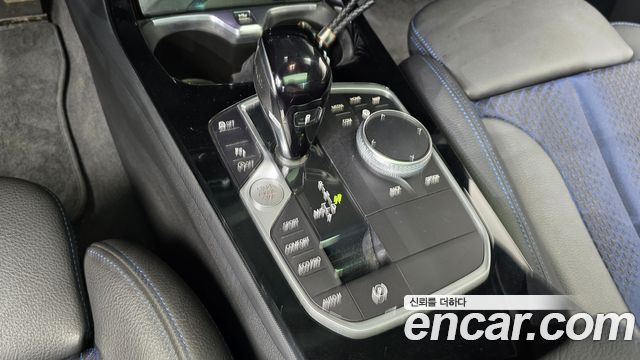 BMW 1-Series 120i M Sports