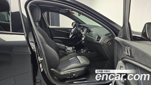 BMW 1-Series 120i M Sports