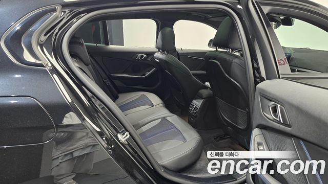 BMW 1-Series 120i M Sports