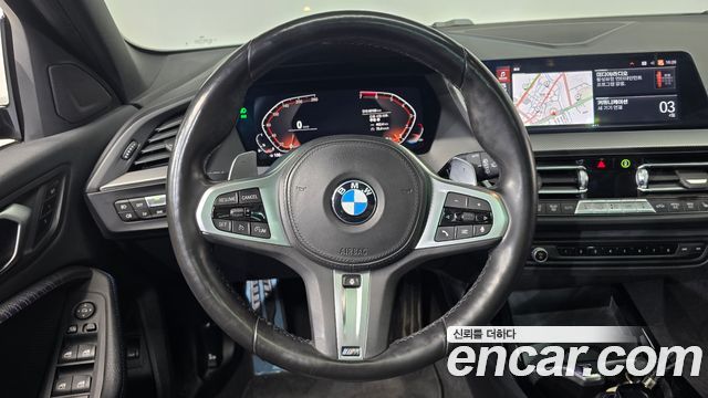 BMW 1-Series 120i M Sports