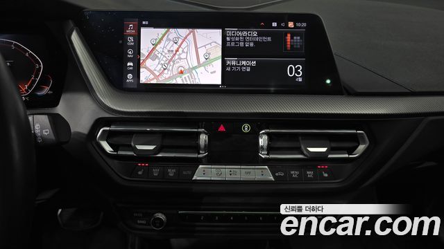 BMW 1-Series 120i M Sports