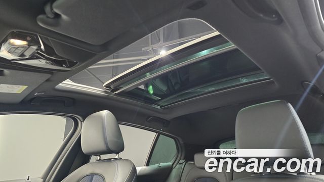 BMW 1-Series 120i M Sports