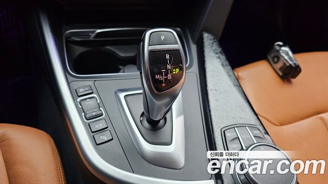 BMW 4-Series 420i Luxury GranCoupe