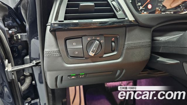 BMW 4-Series 420i Luxury GranCoupe