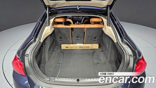 BMW 4-Series 420i Luxury GranCoupe