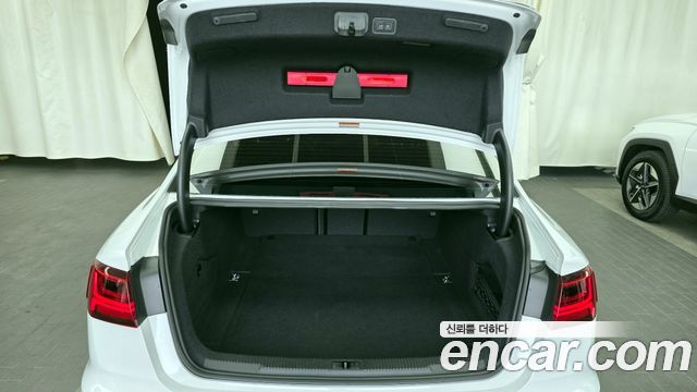 Audi A6 40 TDI Quattro Premium