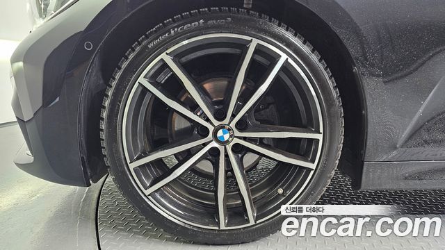 BMW 3-Series 320i M Sport