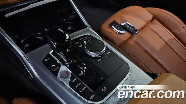 BMW 3-Series 320i M Sport