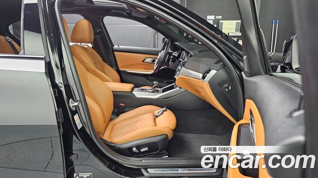 BMW 3-Series 320i M Sport