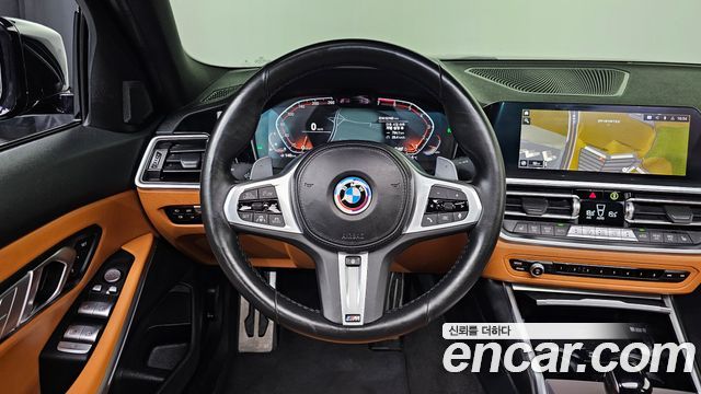 BMW 3-Series 320i M Sport