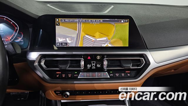 BMW 3-Series 320i M Sport