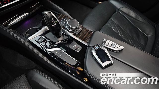 BMW Gran Turismo 620d Luxury
