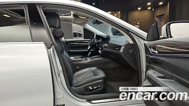 BMW Gran Turismo 620d Luxury