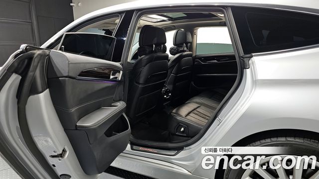 BMW Gran Turismo 620d Luxury