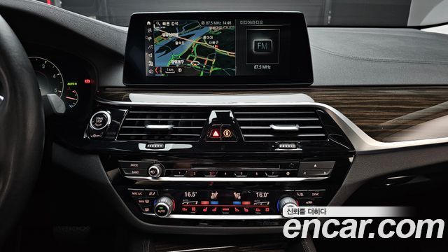 BMW Gran Turismo 620d Luxury