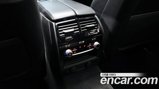 BMW Gran Turismo 620d Luxury
