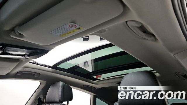 BMW Gran Turismo 620d Luxury